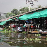 Bangkok - Khlongs